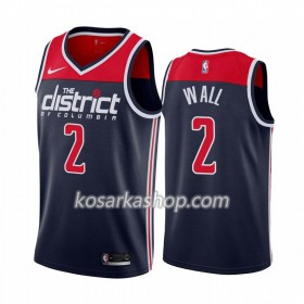 Dres Washington Wizards John Wall 2 Nike 2019-20 Statement Edition Swingman